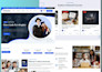 design thinkific website, thinkific online course, redesign thinkific